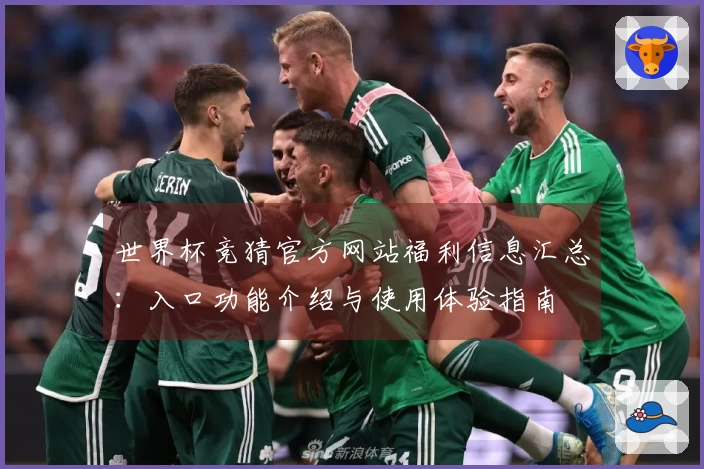 世界杯竞猜官方网站福利信息汇总：入口功能介绍与使用体验指南