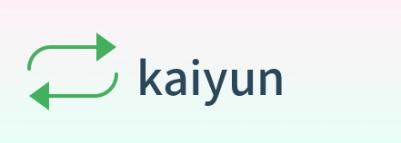 kaiyun logo
